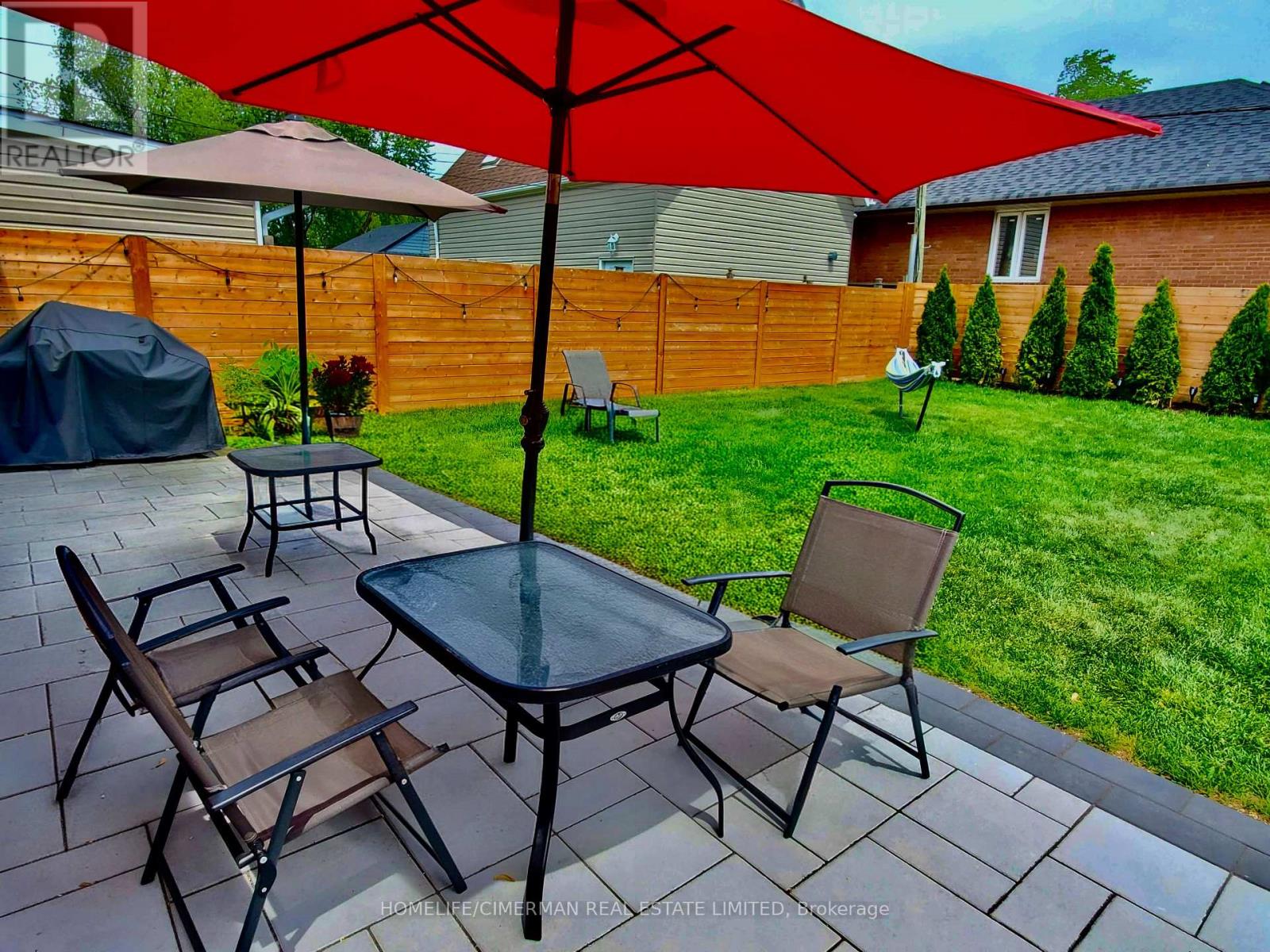 3 Willowhurst Crescent, Toronto, Ontario  M1R 3R7 - Photo 40 - E12784072