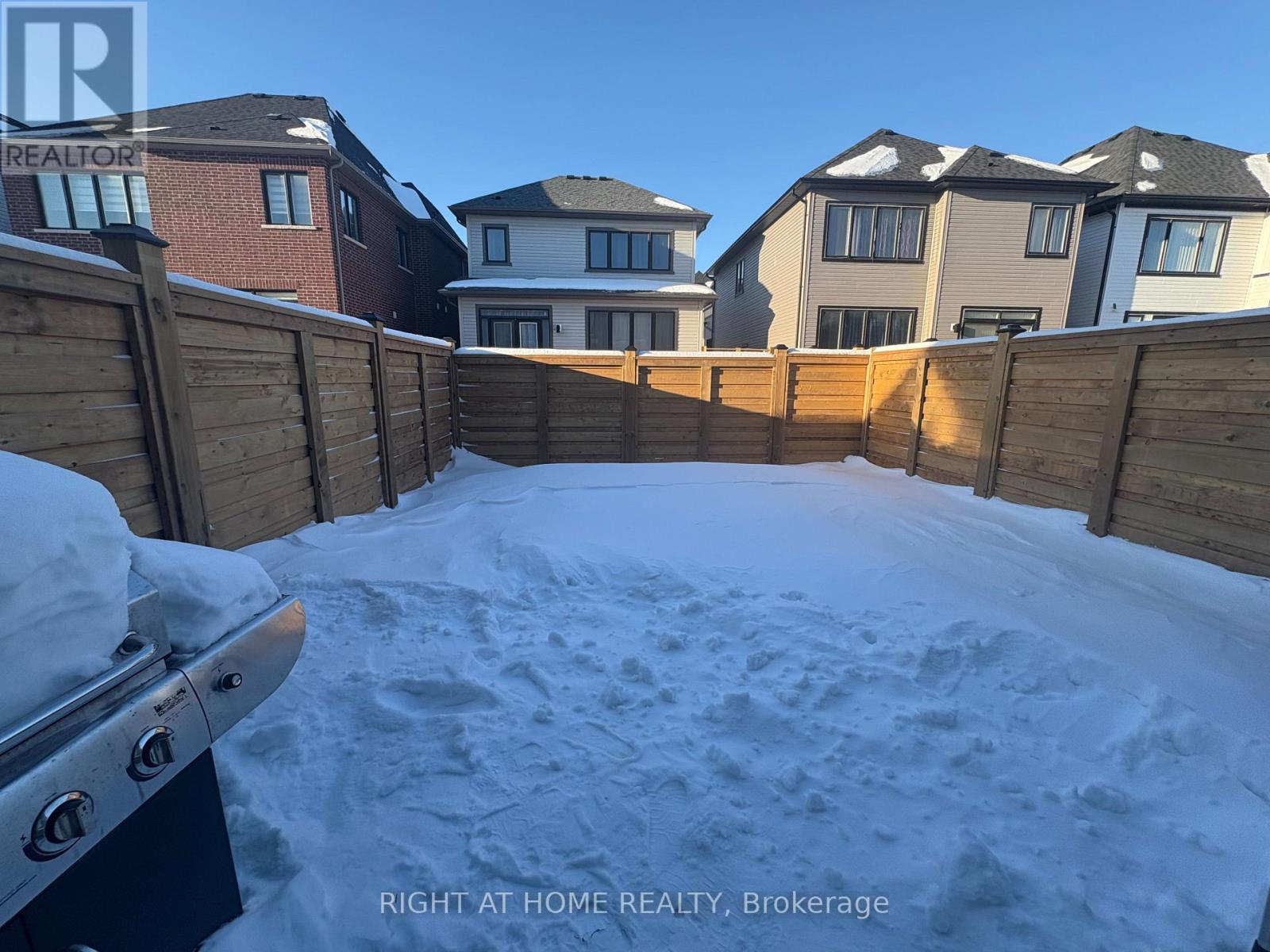 1101 Thompson Drive, Oshawa, Ontario  L1L 0V5 - Photo 16 - E12784088