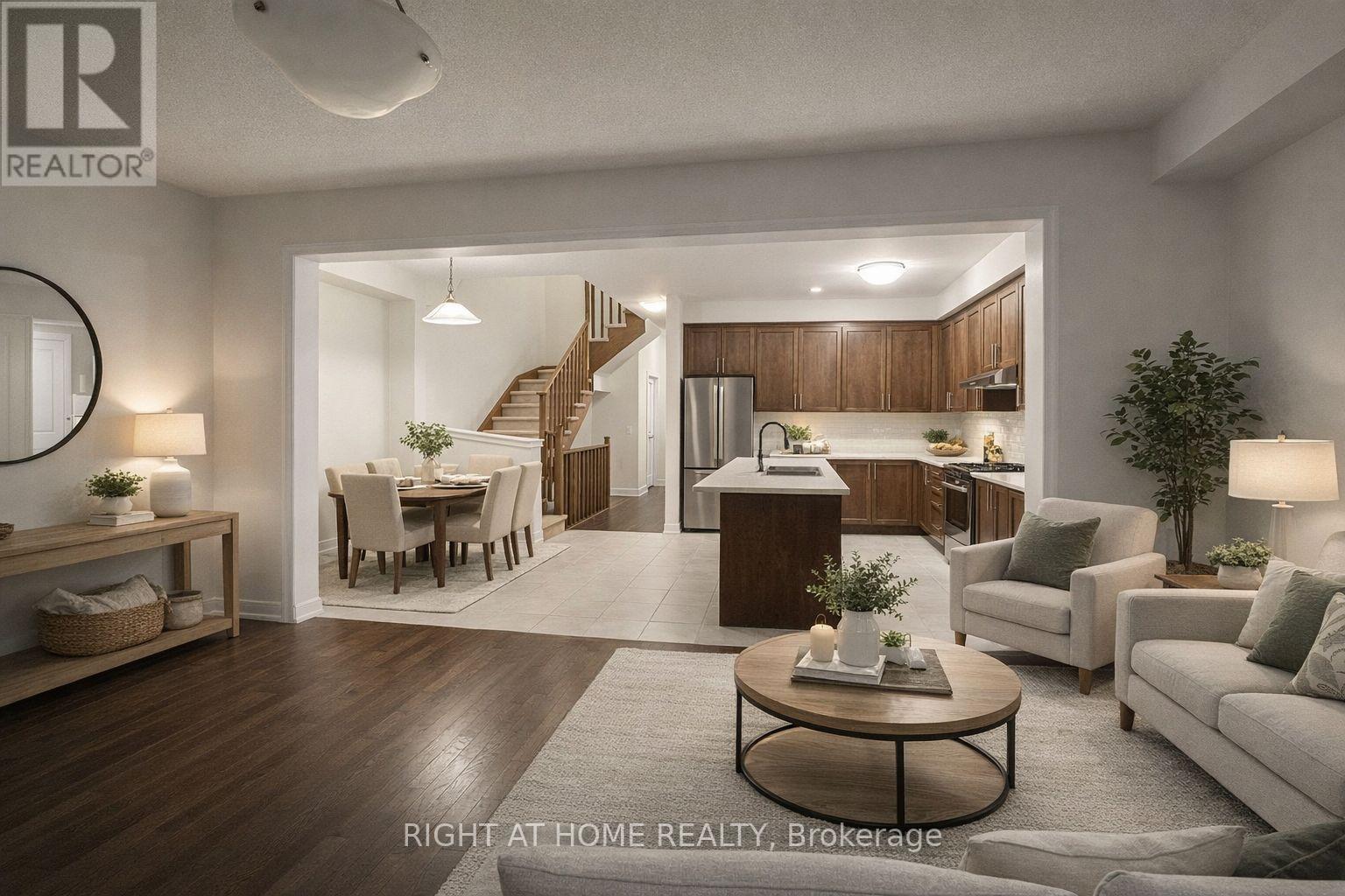 1101 Thompson Drive, Oshawa, Ontario  L1L 0V5 - Photo 4 - E12784088