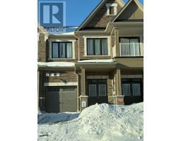 1101 THOMPSON DRIVE, Oshawa, Ontario