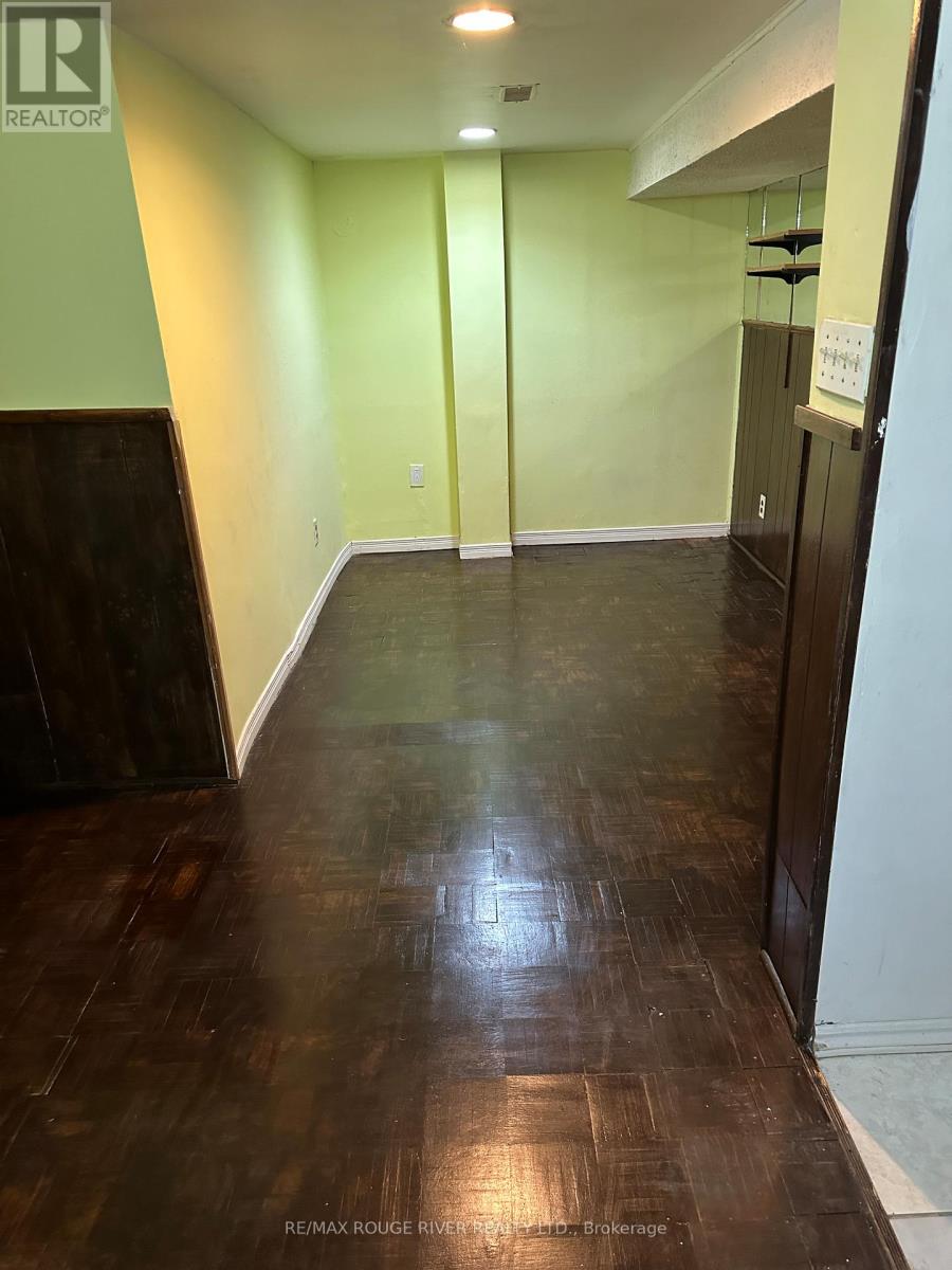 Basement - 27 Haileybury Drive, Toronto, Ontario  M1K 4X6 - Photo 3 - E12784118