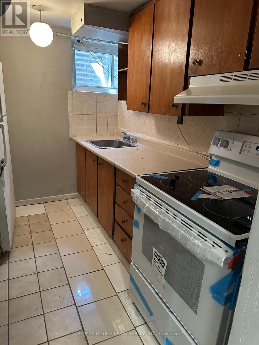 Basement - 27 Haileybury Drive, Toronto, Ontario  M1K 4X6 - Photo 8 - E12784118