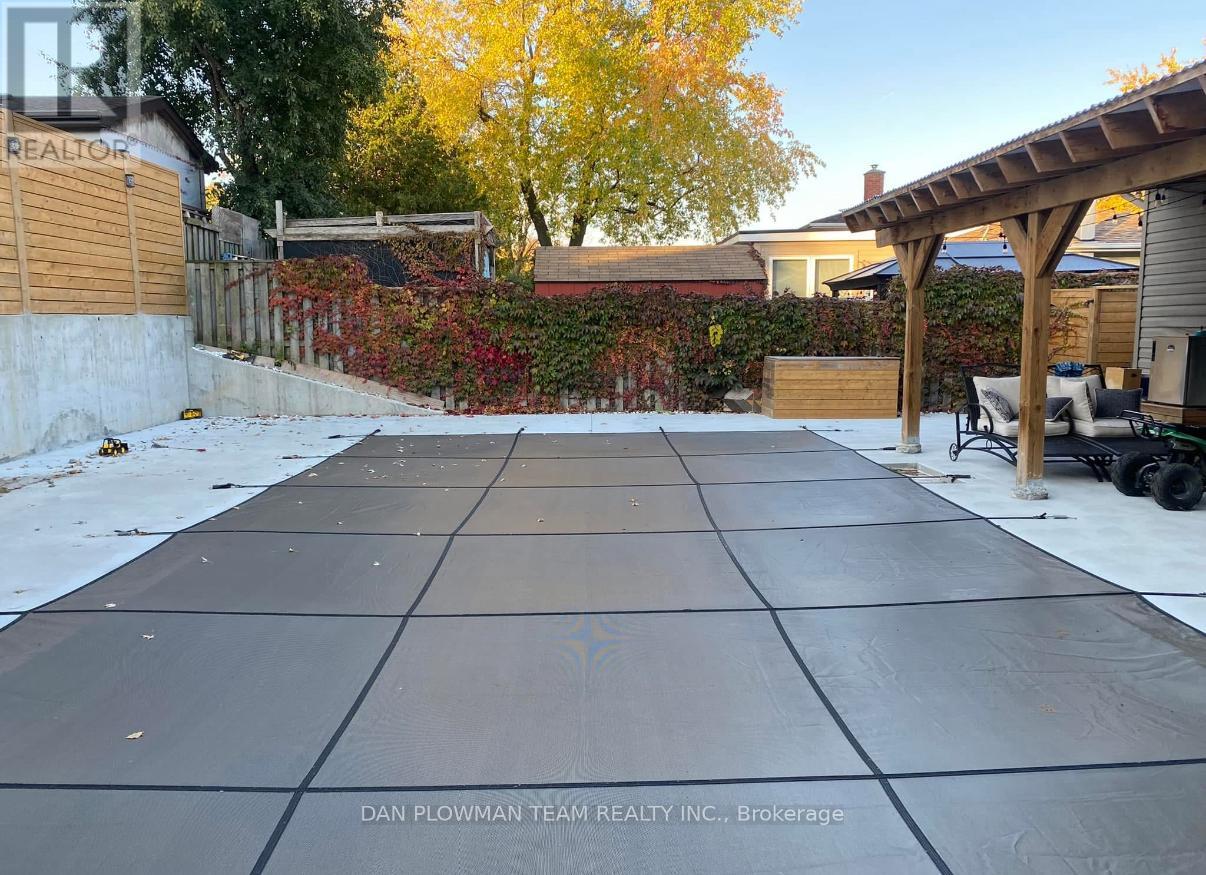 929 Dublin Street, Whitby, Ontario  L1N 1Y9 - Photo 28 - E12784152