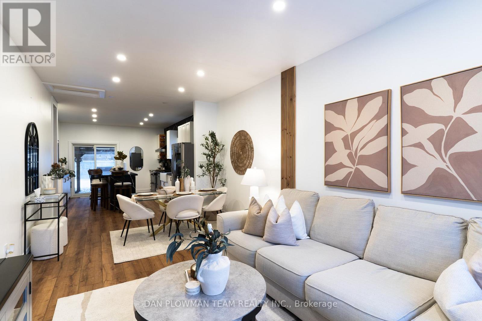 929 Dublin Street, Whitby, Ontario  L1N 1Y9 - Photo 6 - E12784152