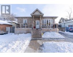 929 DUBLIN STREET, Whitby, Ontario