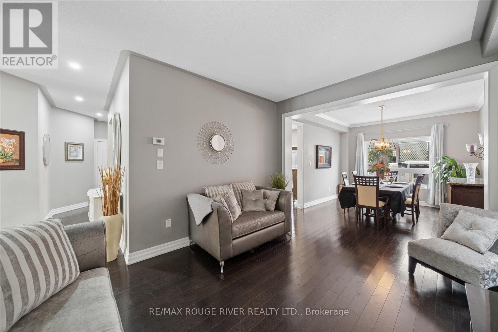 10 Coyle Street, Ajax, Ontario  L1T 0A2 - Photo 10 - E12784168