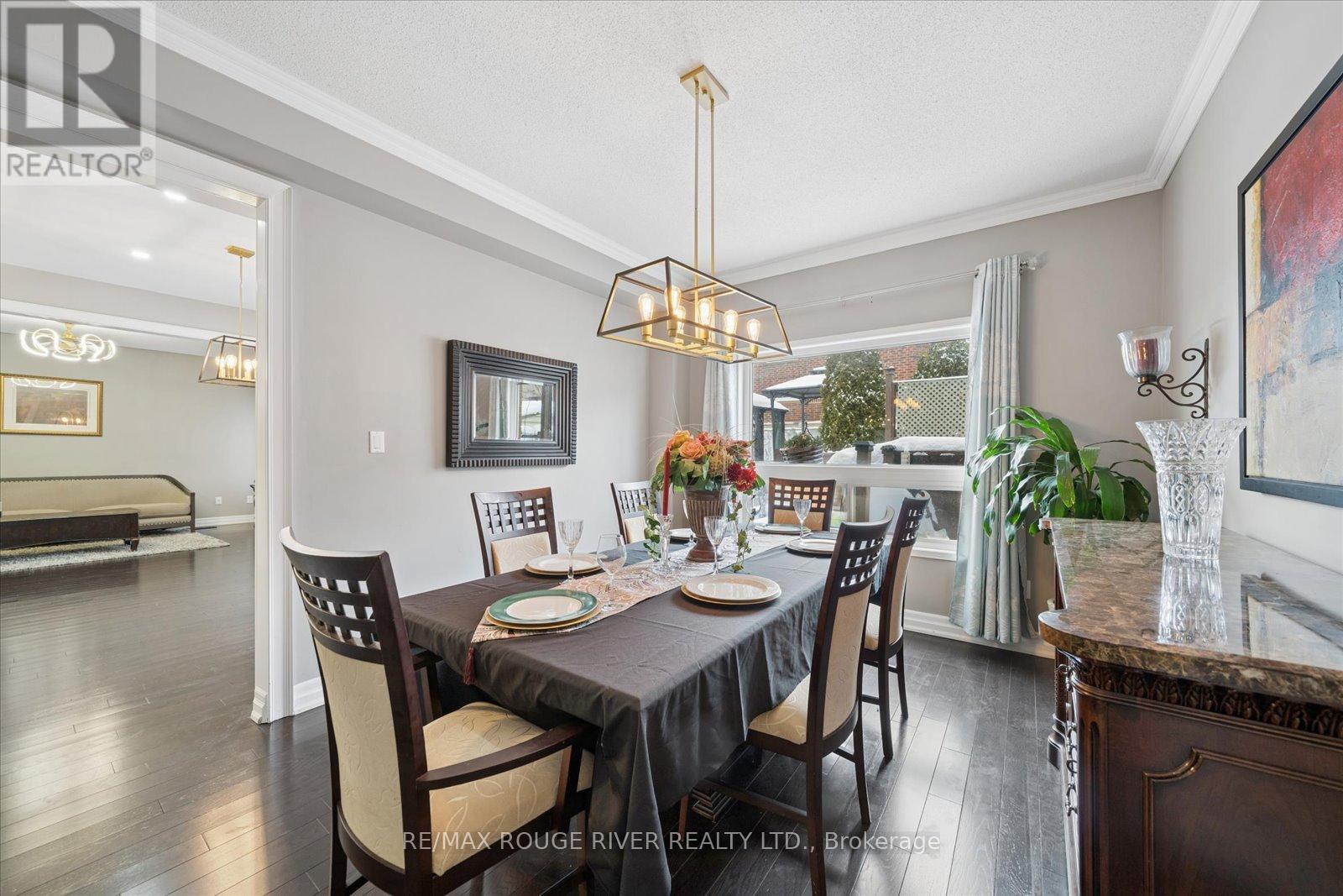 10 Coyle Street, Ajax, Ontario  L1T 0A2 - Photo 11 - E12784168