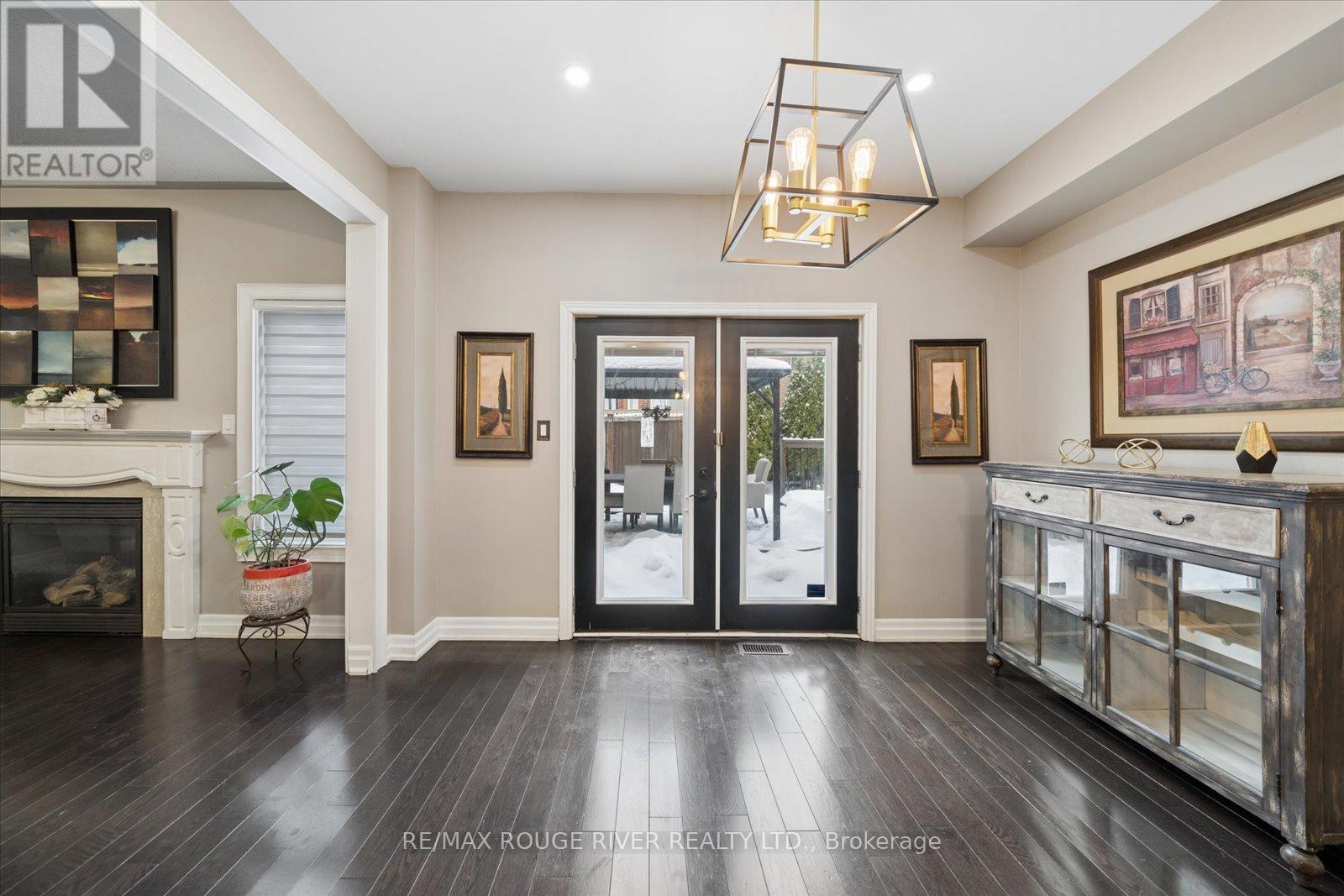 10 Coyle Street, Ajax, Ontario  L1T 0A2 - Photo 14 - E12784168