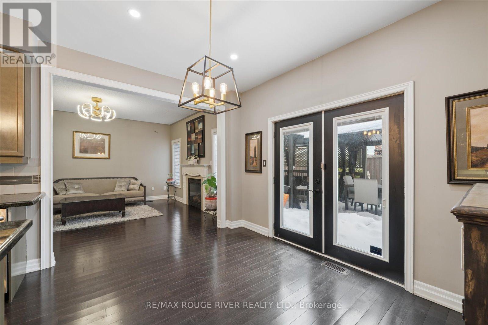 10 Coyle Street, Ajax, Ontario  L1T 0A2 - Photo 15 - E12784168