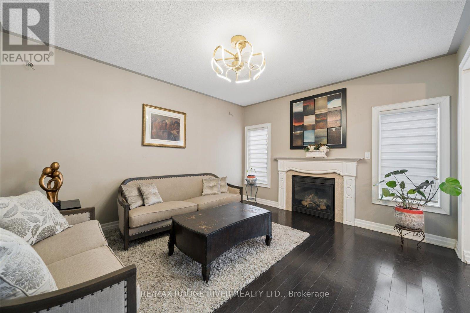 10 Coyle Street, Ajax, Ontario  L1T 0A2 - Photo 16 - E12784168