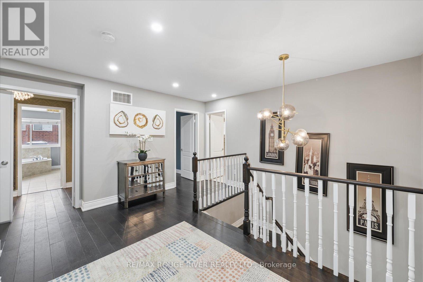 10 Coyle Street, Ajax, Ontario  L1T 0A2 - Photo 38 - E12784168