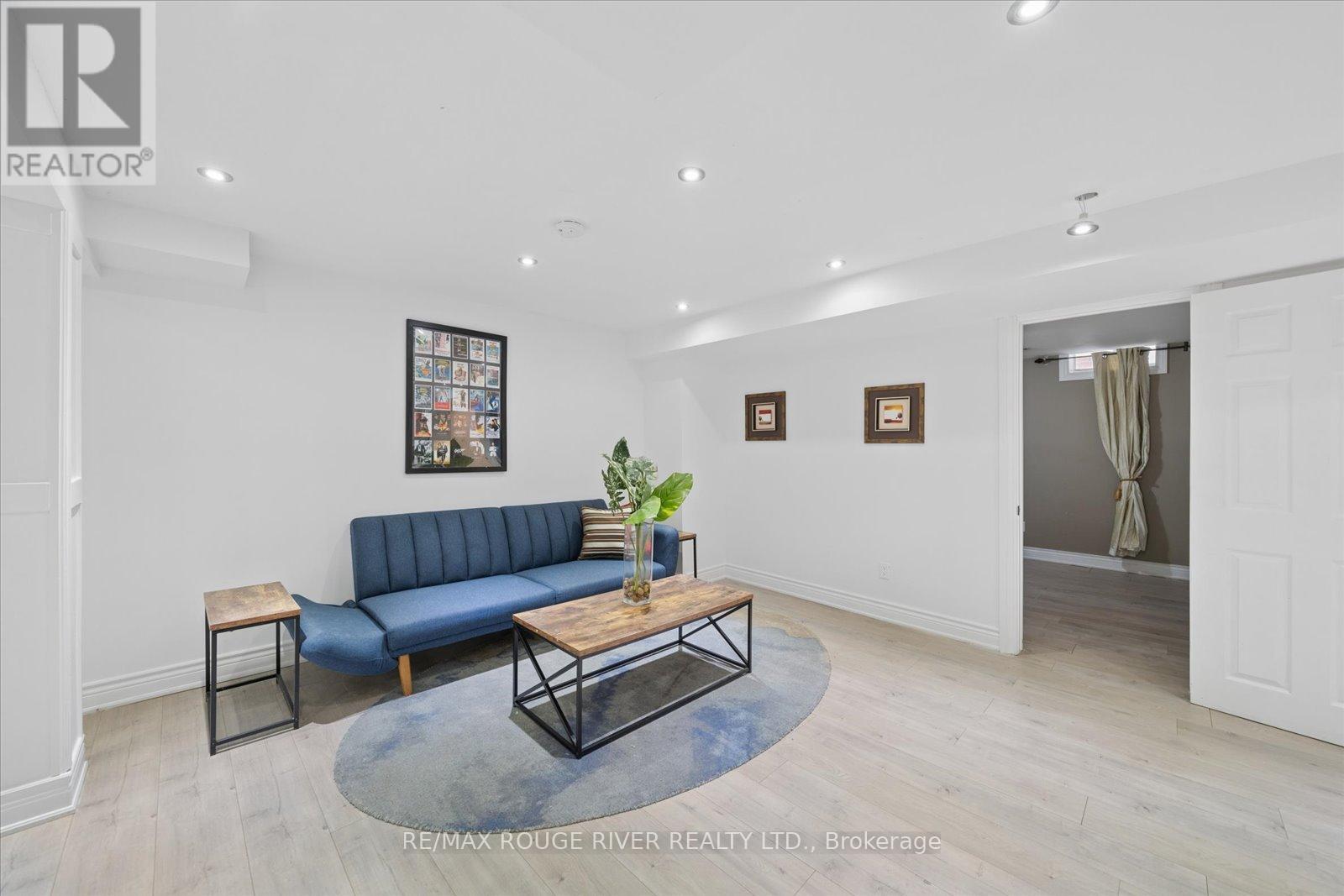 10 Coyle Street, Ajax, Ontario  L1T 0A2 - Photo 45 - E12784168