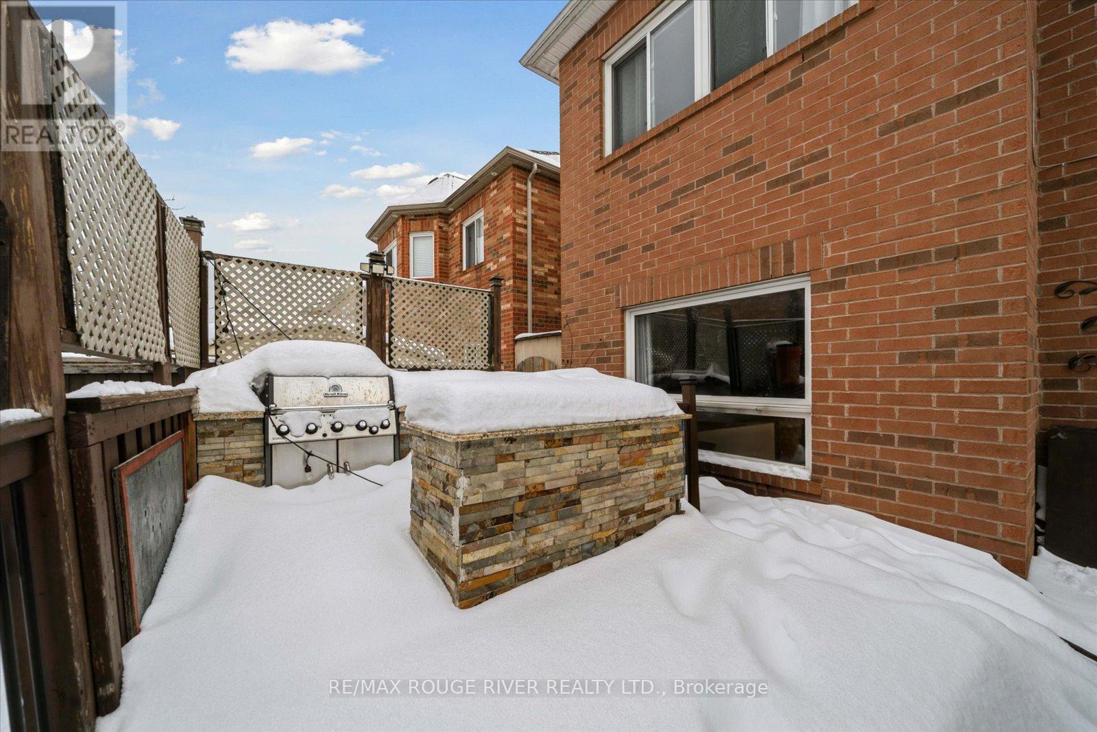 10 Coyle Street, Ajax, Ontario  L1T 0A2 - Photo 50 - E12784168