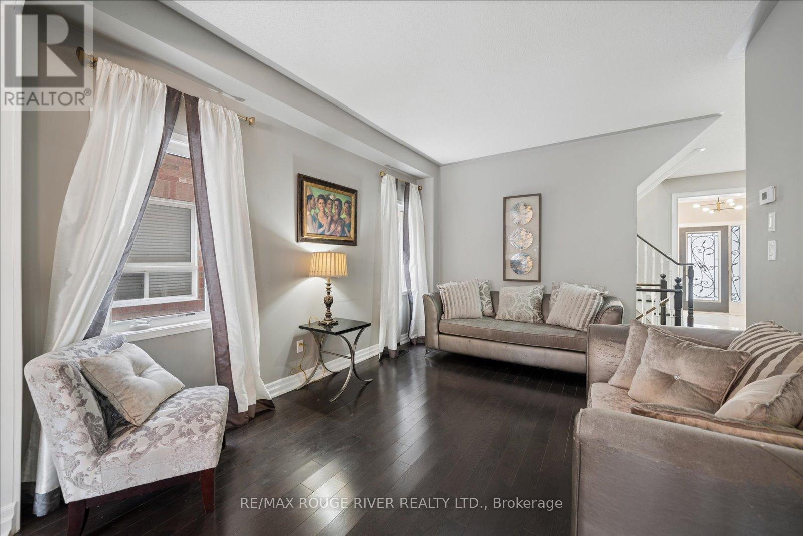 10 Coyle Street, Ajax, Ontario  L1T 0A2 - Photo 8 - E12784168