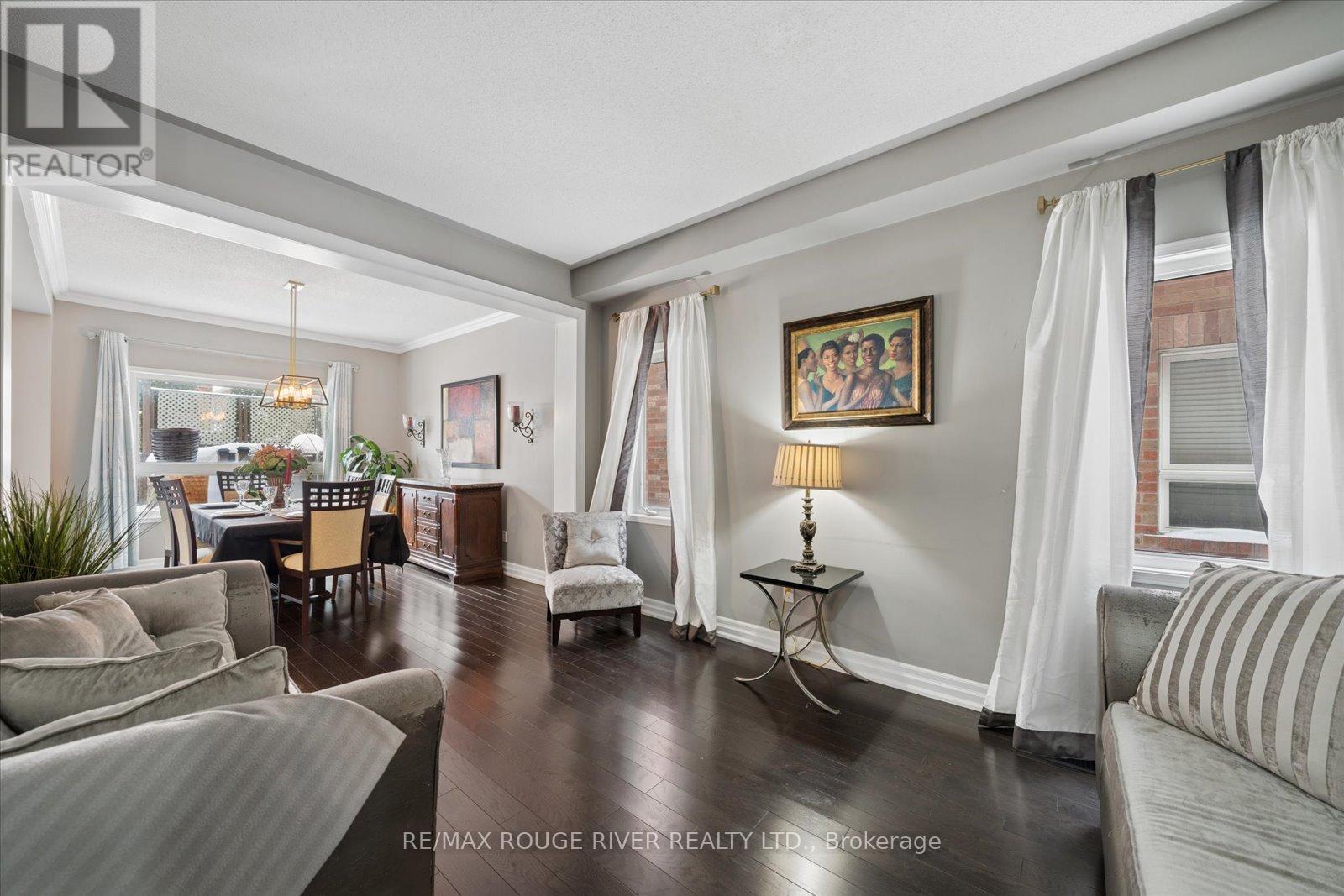 10 Coyle Street, Ajax, Ontario  L1T 0A2 - Photo 9 - E12784168