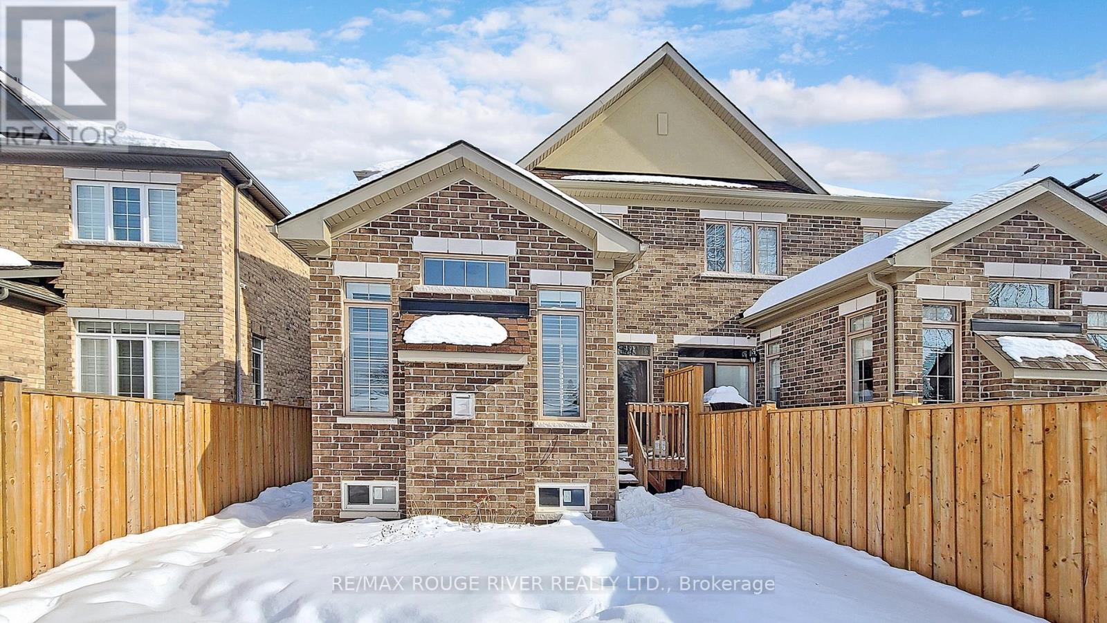 1022 Byron Street N, Whitby, Ontario  L1N 0E5 - Photo 34 - E12784280