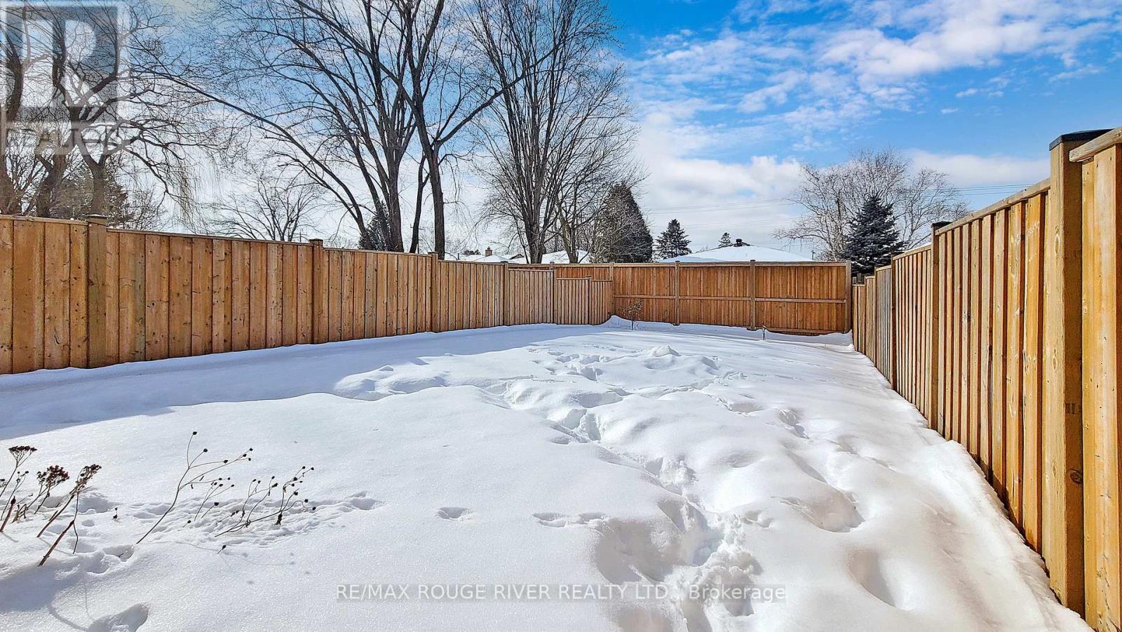 1022 Byron Street N, Whitby, Ontario  L1N 0E5 - Photo 36 - E12784280