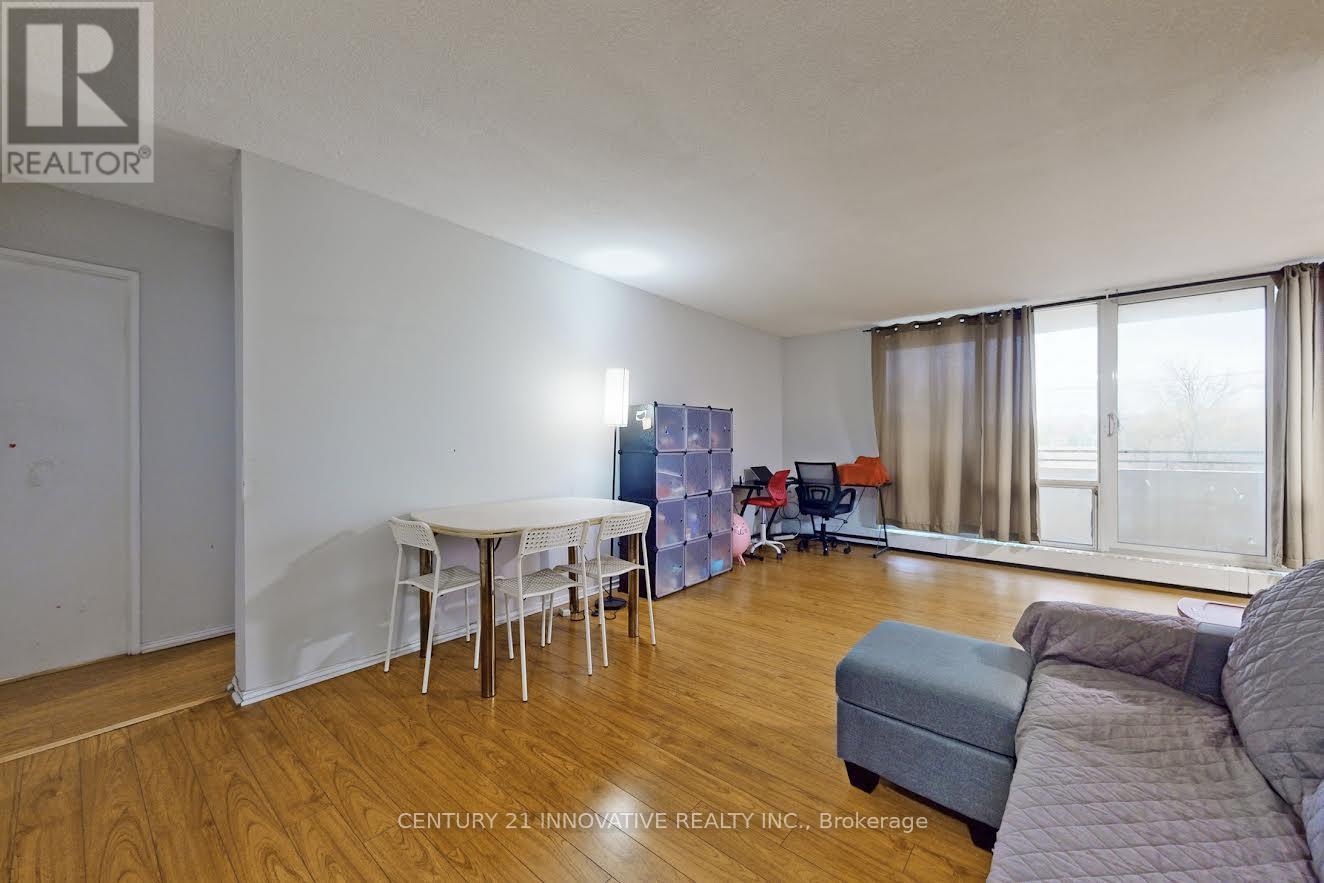 205 - 101 Prudential Drive, Toronto, Ontario  M1P 4S5 - Photo 15 - E12784298