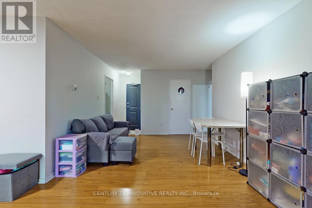 205 - 101 Prudential Drive, Toronto, Ontario  M1P 4S5 - Photo 17 - E12784298