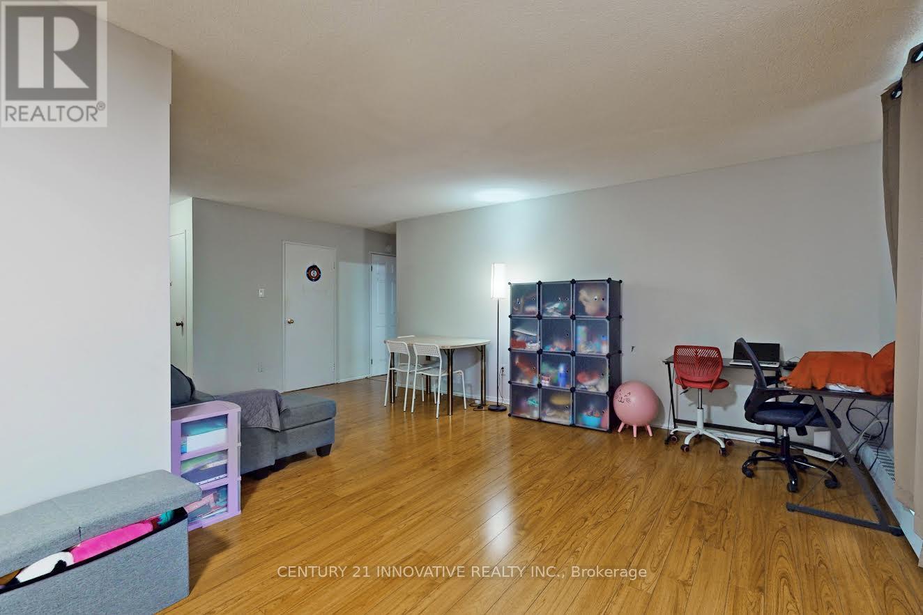 205 - 101 Prudential Drive, Toronto, Ontario  M1P 4S5 - Photo 19 - E12784298
