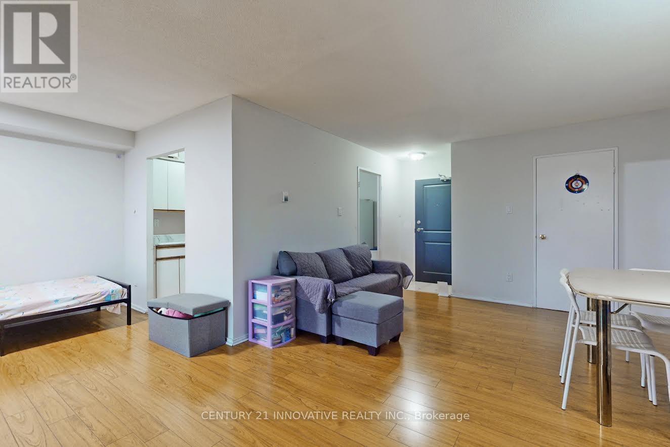 205 - 101 Prudential Drive, Toronto, Ontario  M1P 4S5 - Photo 20 - E12784298
