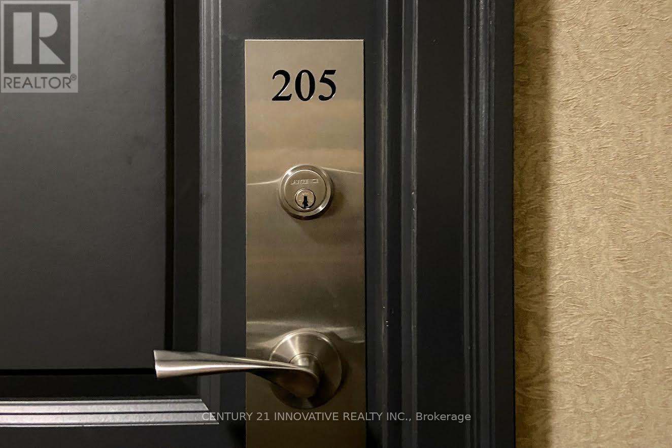 205 - 101 Prudential Drive, Toronto, Ontario  M1P 4S5 - Photo 27 - E12784298