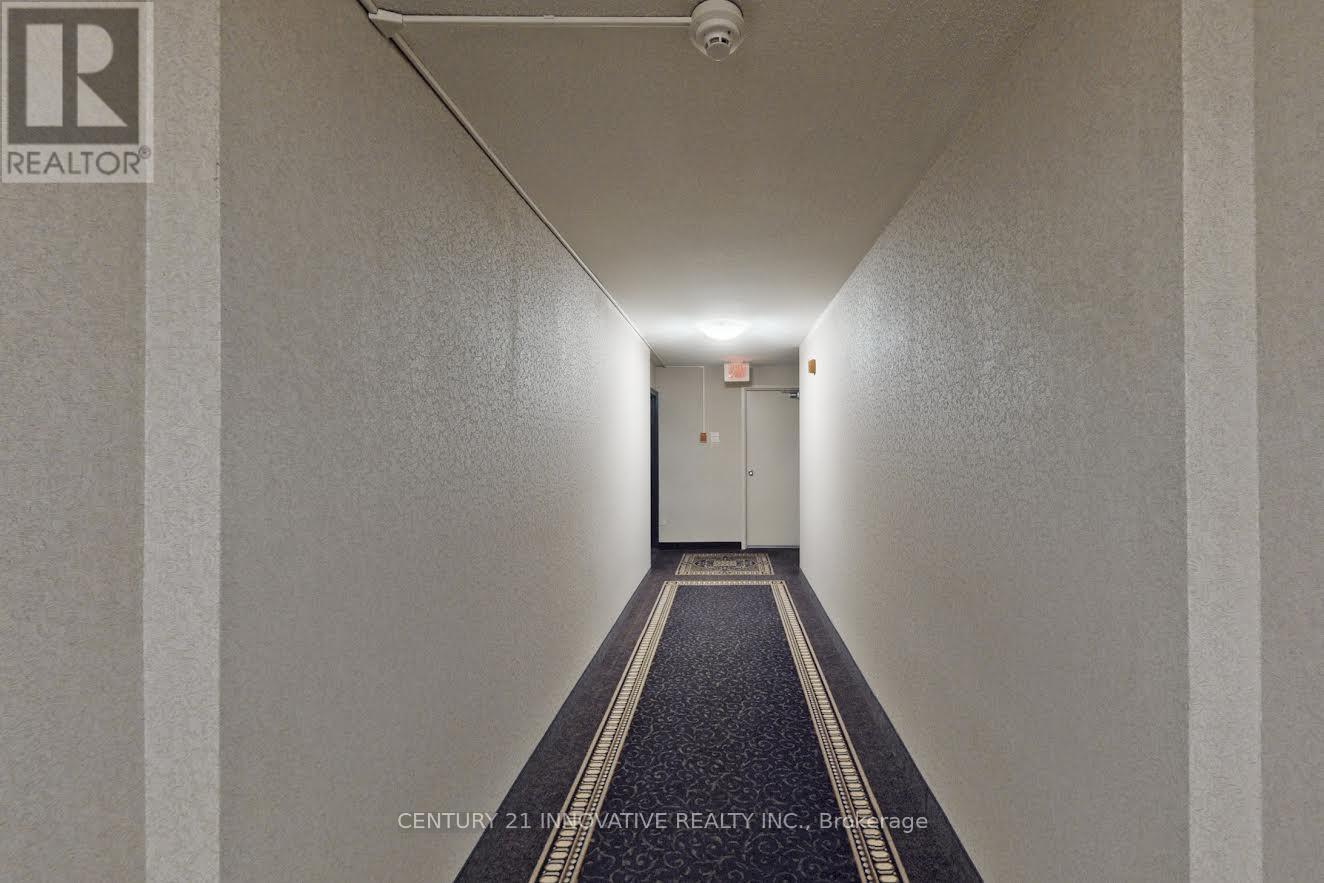 205 - 101 Prudential Drive, Toronto, Ontario  M1P 4S5 - Photo 32 - E12784298