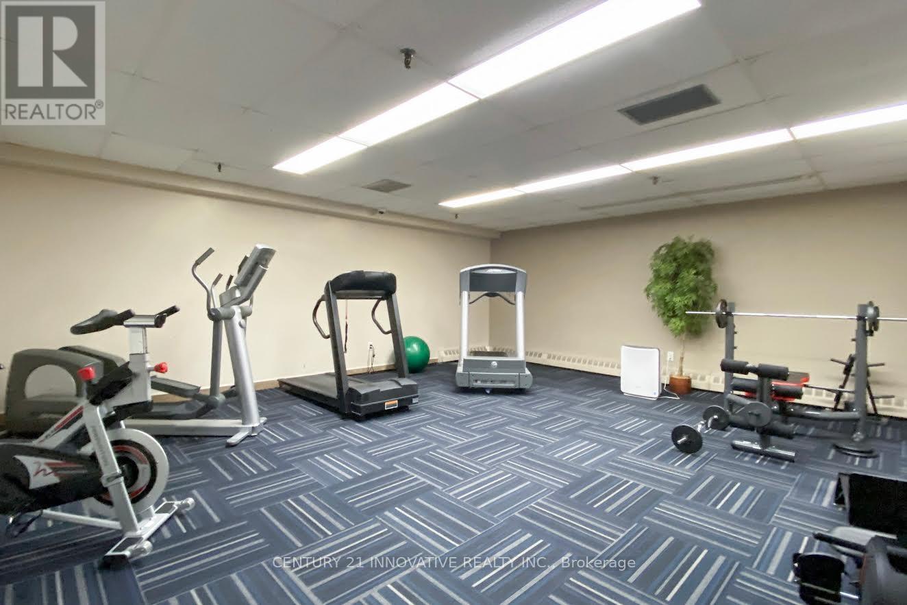 205 - 101 Prudential Drive, Toronto, Ontario  M1P 4S5 - Photo 34 - E12784298