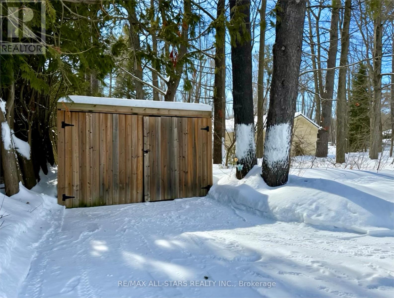 29 Stinsons Bay Road, Kawartha Lakes (Verulam), Ontario  K0M 1N0 - Photo 29 - X12783998