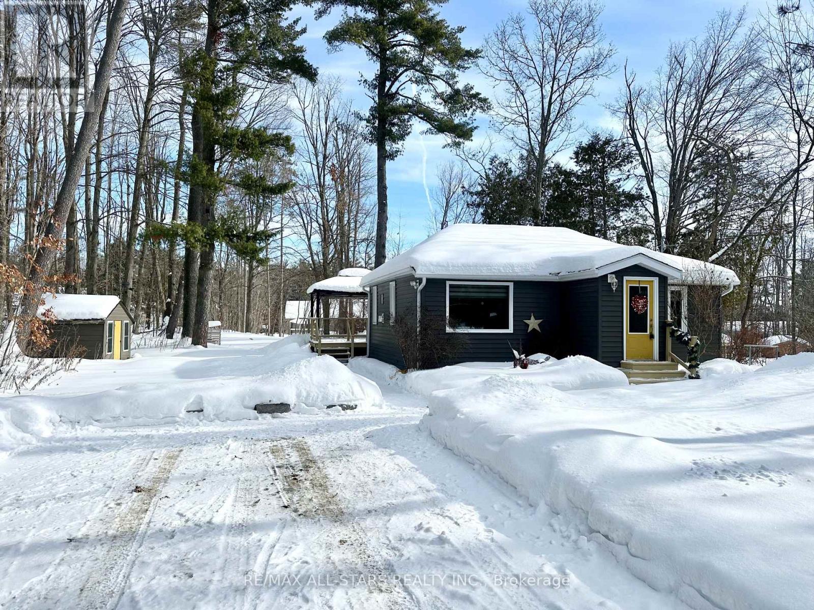 29 Stinsons Bay Road, Kawartha Lakes (Verulam), Ontario  K0M 1N0 - Photo 30 - X12783998