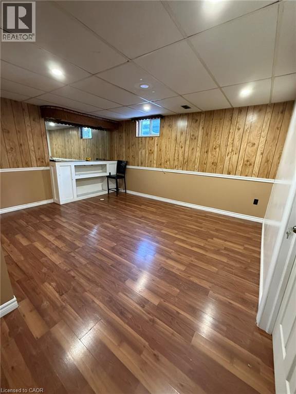 503 Upper Gage Avenue Unit# Bsmt, Hamilton, Ontario  L8V 4J4 - Photo 2 - 40804903