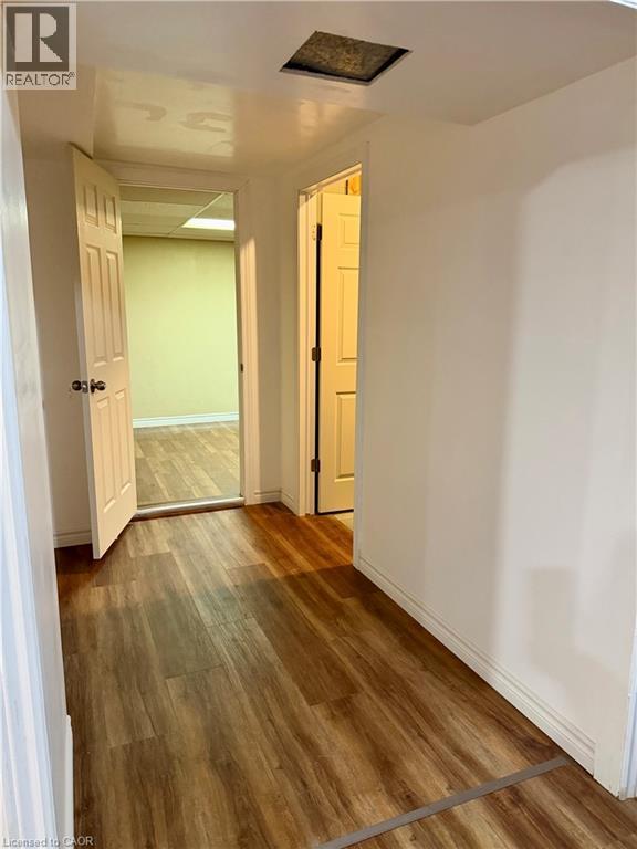 503 Upper Gage Avenue Unit# Bsmt, Hamilton, Ontario  L8V 4J4 - Photo 6 - 40804903