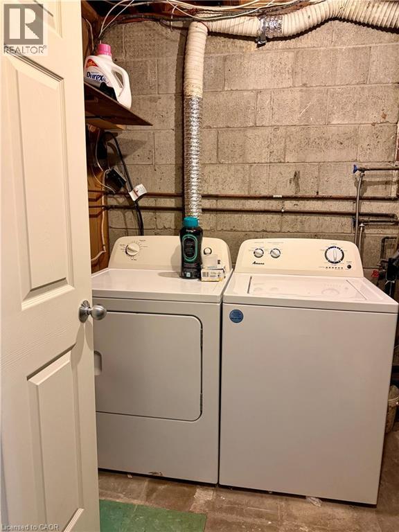 503 Upper Gage Avenue Unit# Bsmt, Hamilton, Ontario  L8V 4J4 - Photo 8 - 40804903