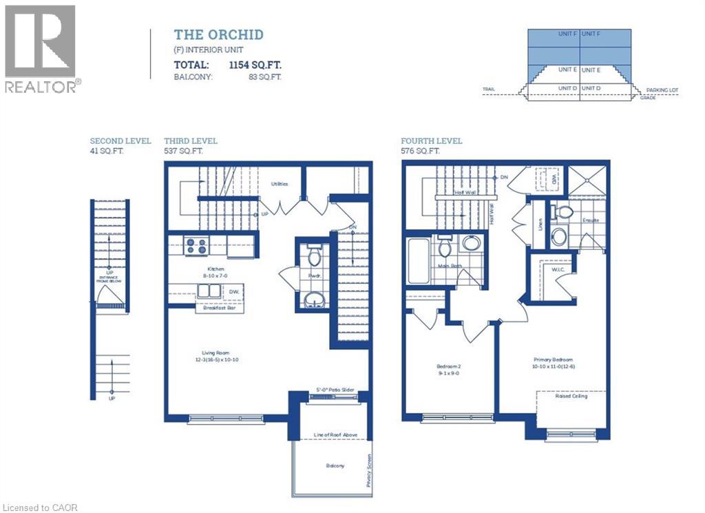 31 Mill Street Unit# 89, Kitchener, Ontario  N2G 0G6 - Photo 2 - 40804901