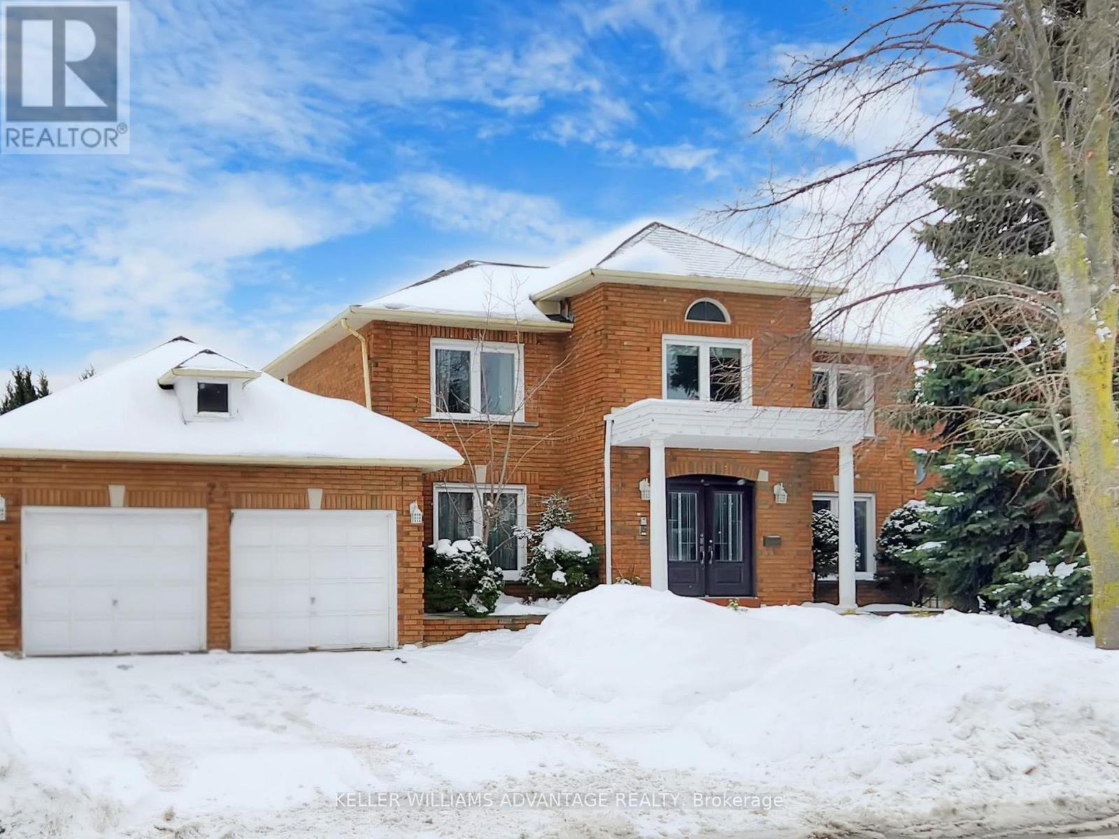 73 HIGHGLEN AVENUE, Markham, Ontario