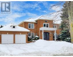 73 HIGHGLEN AVENUE, Markham, Ontario