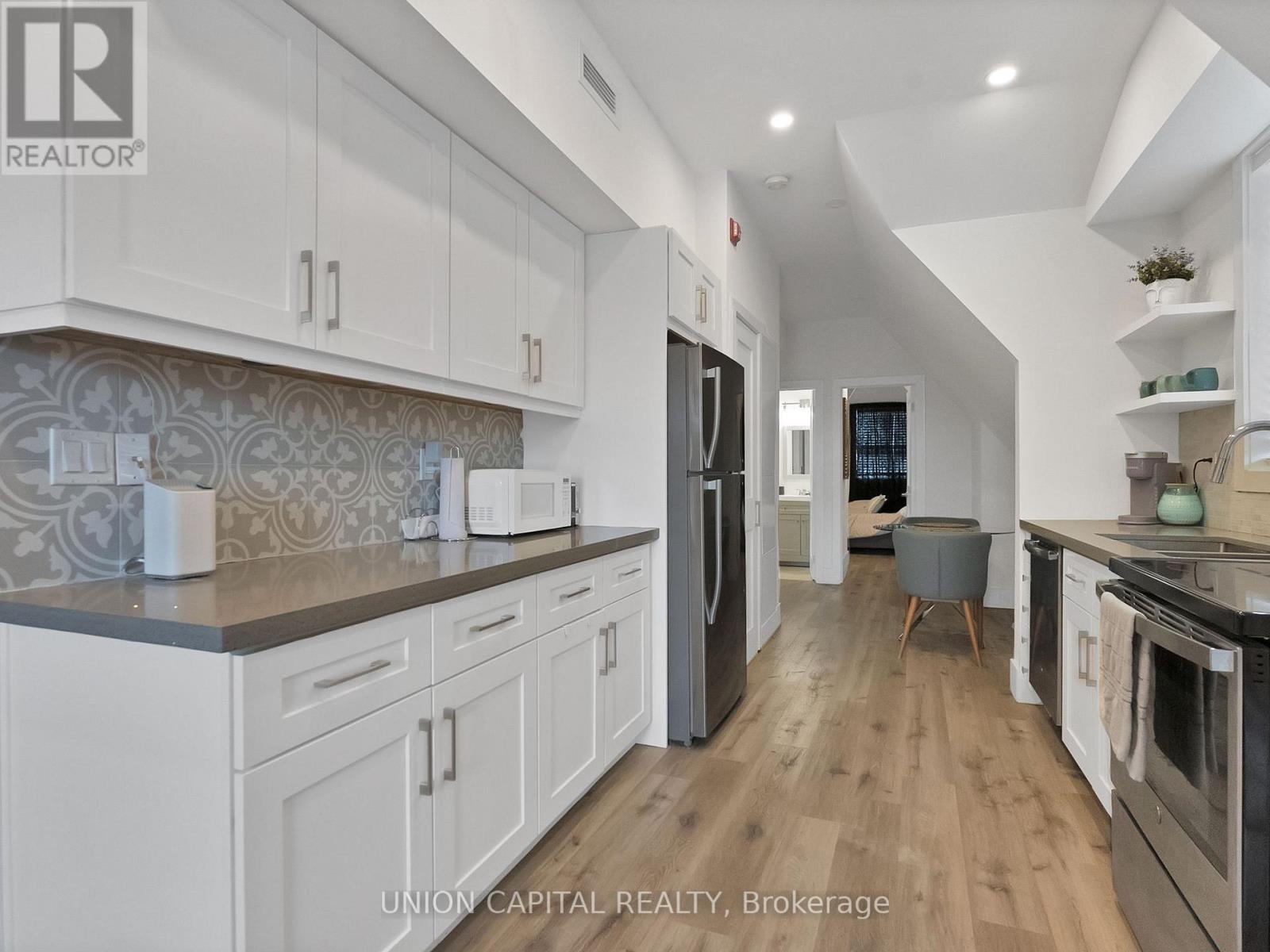 352 Main Street N, Markham, Ontario  L3P 1Z1 - Photo 13 - N12784158