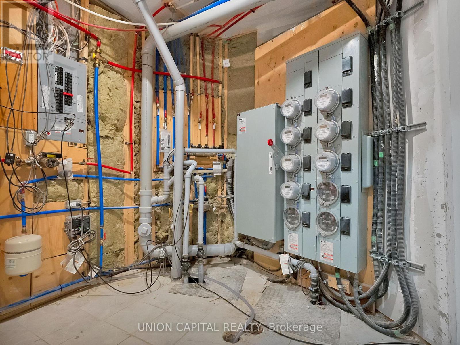 352 Main Street N, Markham, Ontario  L3P 1Z1 - Photo 44 - N12784158