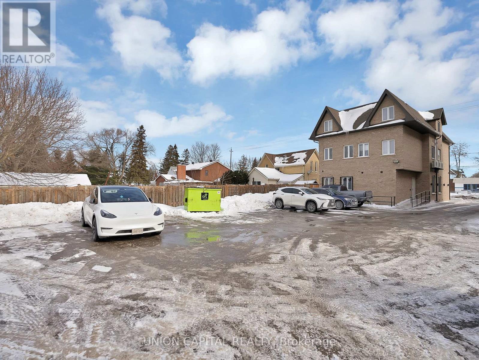 352 Main Street N, Markham, Ontario  L3P 1Z1 - Photo 46 - N12784158