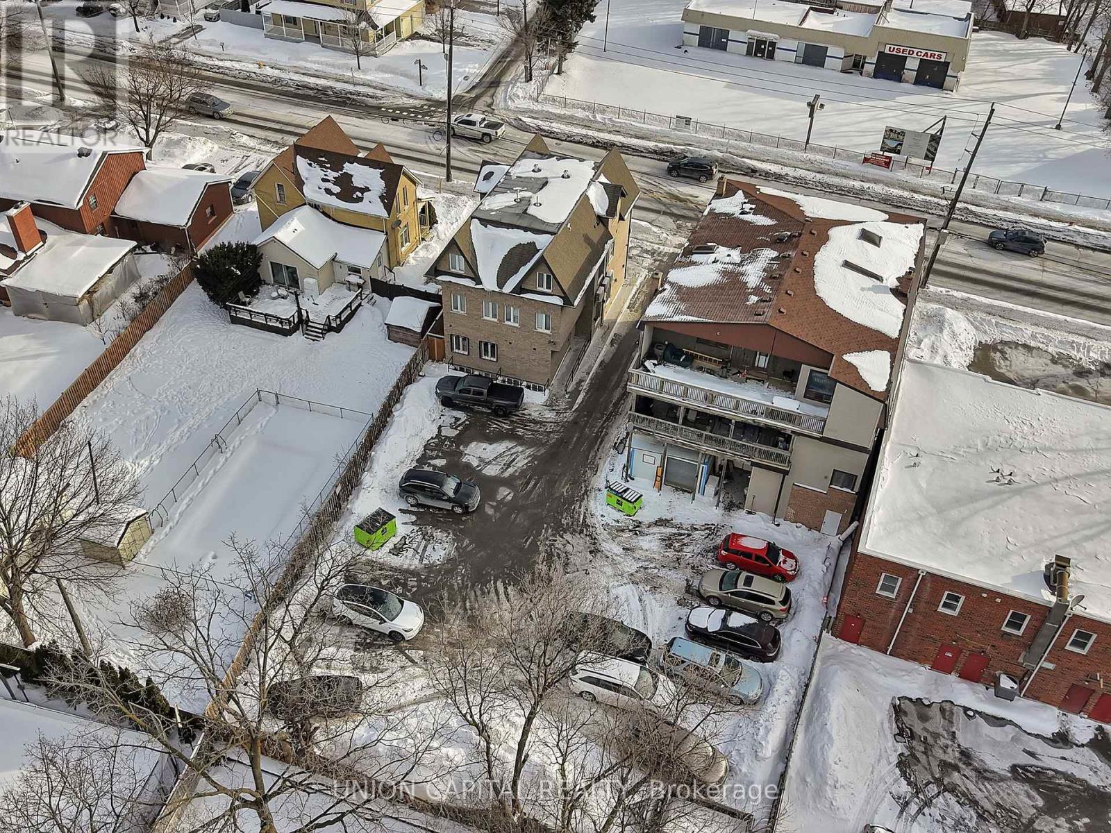 352 Main Street N, Markham, Ontario  L3P 1Z1 - Photo 47 - N12784158