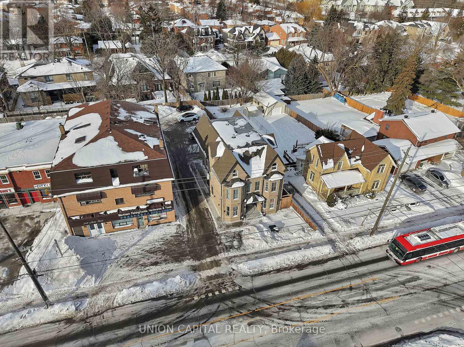 352 Main Street N, Markham, Ontario  L3P 1Z1 - Photo 49 - N12784158