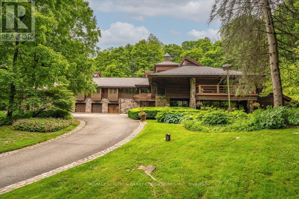 20 Woodsend Crescent, Aurora, Ontario  L4G 6W6 - Photo 15 - N12784210