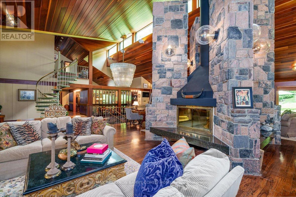 20 Woodsend Crescent, Aurora, Ontario  L4G 6W6 - Photo 21 - N12784210