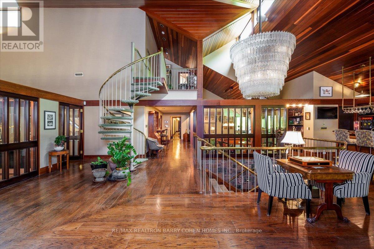 20 Woodsend Crescent, Aurora, Ontario  L4G 6W6 - Photo 23 - N12784210