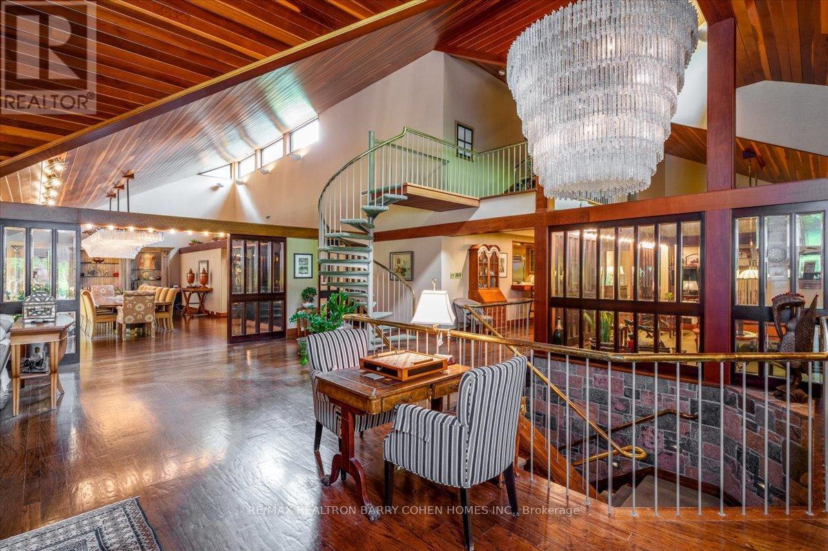 20 Woodsend Crescent, Aurora, Ontario  L4G 6W6 - Photo 25 - N12784210