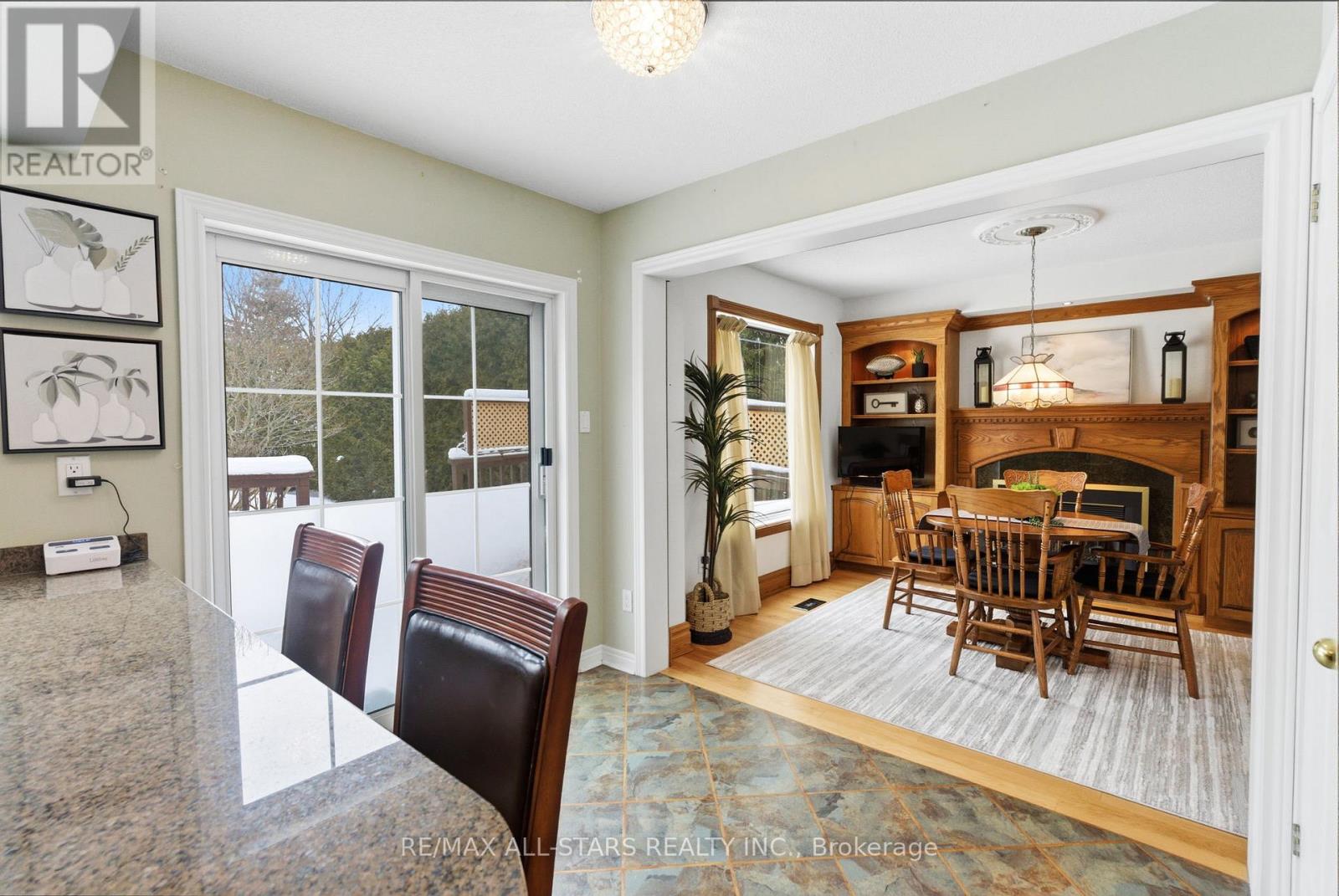 8 Colonel Sharpe Crescent, Uxbridge, Ontario  L9P 1T6 - Photo 11 - N12784230