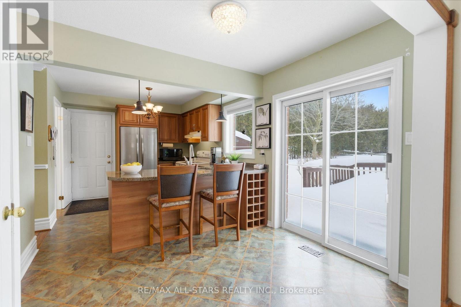 8 Colonel Sharpe Crescent, Uxbridge, Ontario  L9P 1T6 - Photo 14 - N12784230