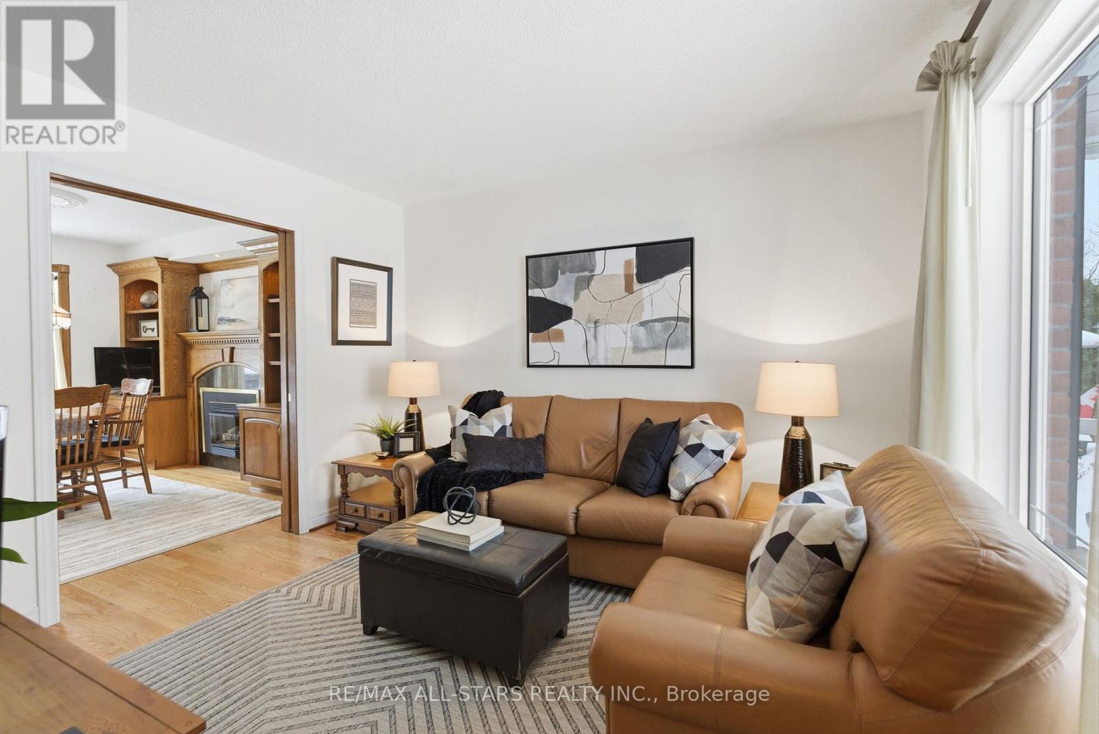 8 Colonel Sharpe Crescent, Uxbridge, Ontario  L9P 1T6 - Photo 20 - N12784230