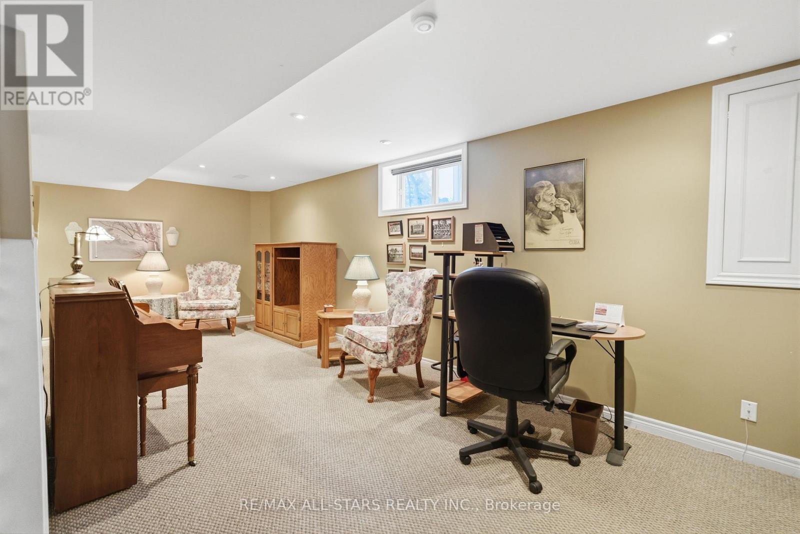 8 Colonel Sharpe Crescent, Uxbridge, Ontario  L9P 1T6 - Photo 34 - N12784230