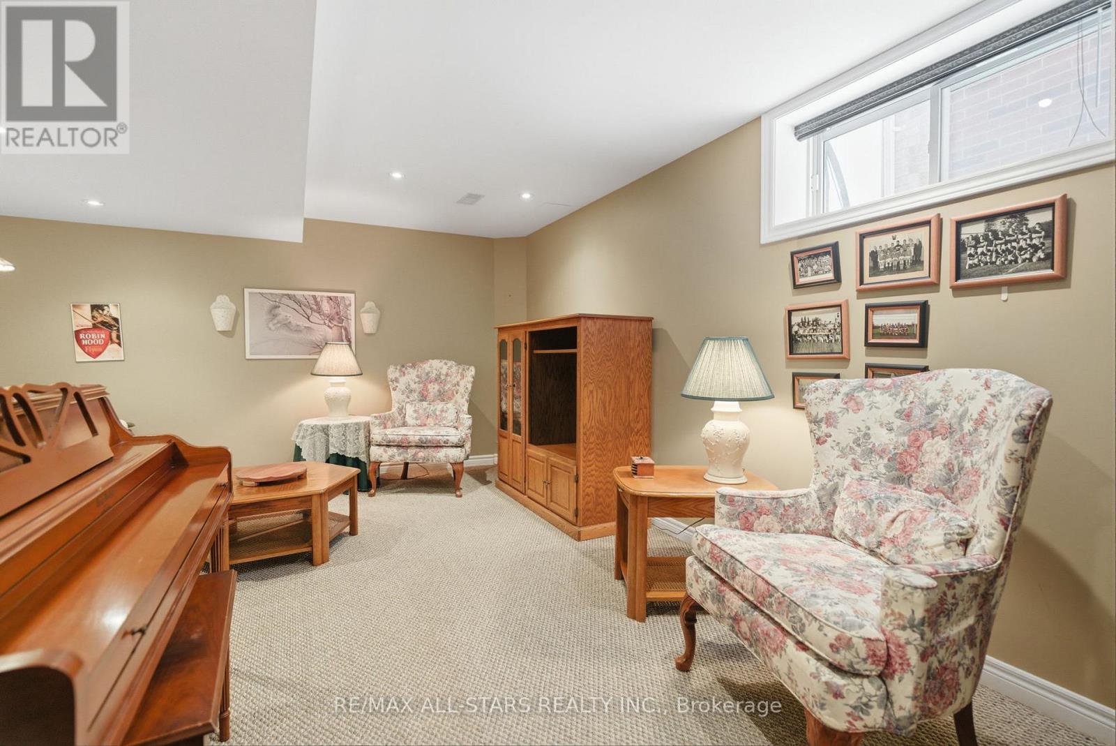 8 Colonel Sharpe Crescent, Uxbridge, Ontario  L9P 1T6 - Photo 35 - N12784230